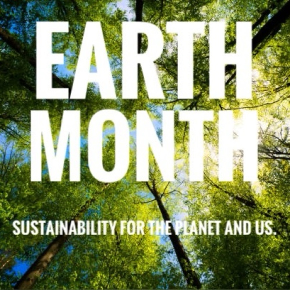 🌳🌏 25% off Activewear for Earth Month 🌏🌳 in April on bundles